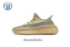 FY5158 adidas Yeezy Boost 350 V2 “Linen”