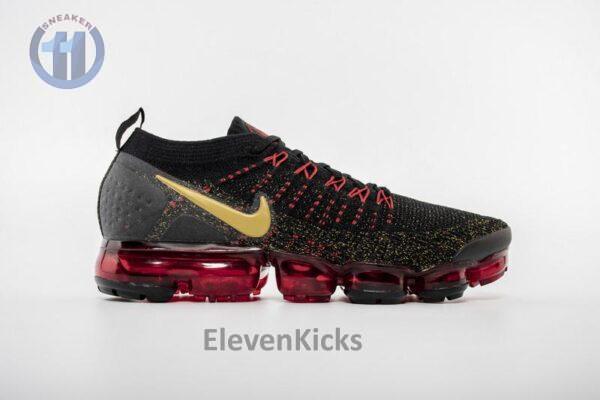 Nike Air VaporMaxFlyknit 2.0 “CNY”BQ7036-001 - Image 2