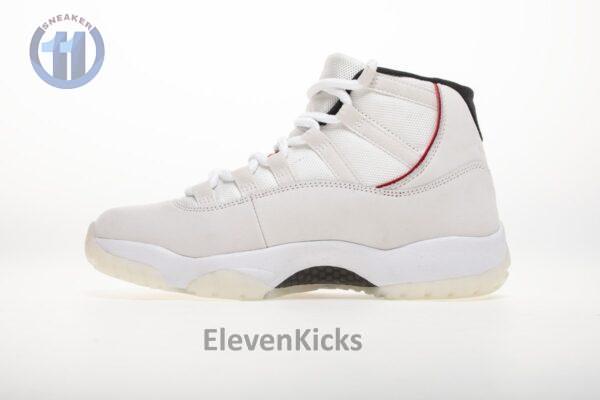Air Jordan 11 “Platinum Tint” 378037-016 - Image 2
