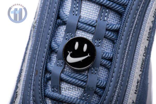 Nike Air Max 97 ND Have a Nike Day Indigo Storm BQ9130-400 - Image 4