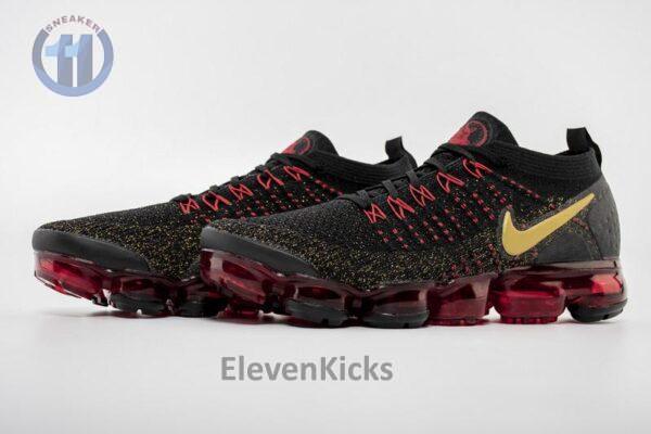 Nike Air VaporMaxFlyknit 2.0 “CNY”BQ7036-001 - Image 3