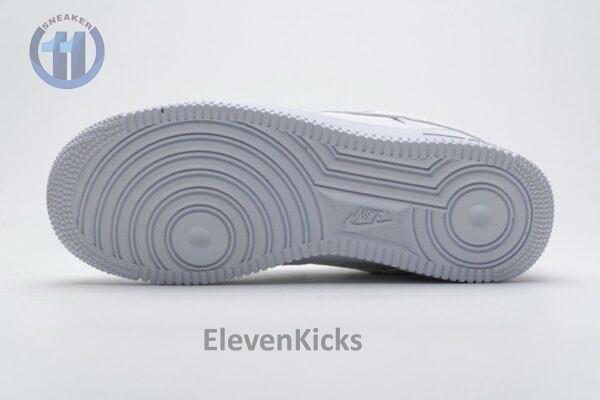 CJ1650-101 Nike Air Force 1 '07 LX WMNS Tear Away - Image 10