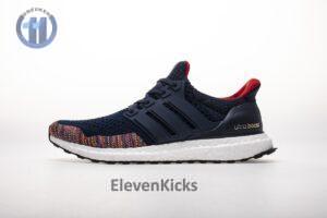 UB1.0 adidas Ultraboost LTD Navy Multi-Color BB7801