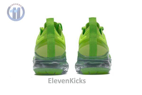 Nike Air VaporMax 2019 Green AR6632-700 - Image 5