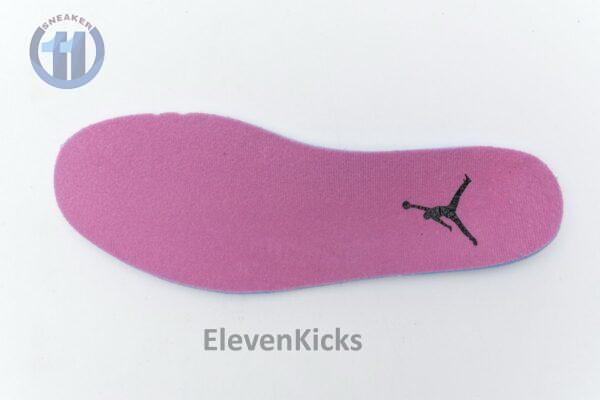554723-106 Air Jordan 1 Low(GS) Pinksicle - Image 11