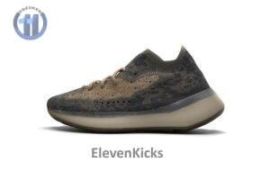 FX9764 adidas Yeezy Boost 380 Mist Real Boost