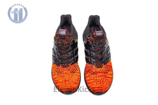 GAME OF THRONES x Ultra Boost “Targaryen's Dragons”EE3709 - Image 4
