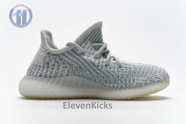 FT3042 adidas Yeezy Boost 350 V2 -Citrin - Image 9