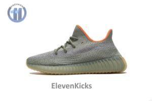 FX9035 adidas Yeezy Boost 350 V2 “Desert Sage”