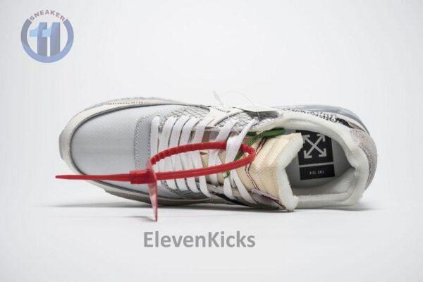 Off White x Nike air Max 90 AA7293-100 - Image 3