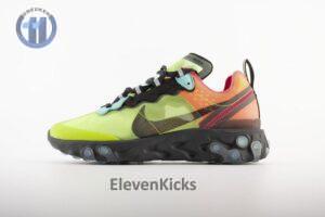 Nike React Element 87 AQ1090-700