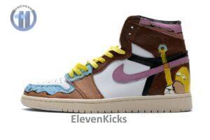 Air Jordan 1 Mid