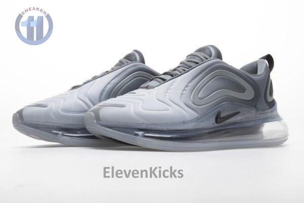 Nike Air Max 720 Cool Grey AO2924-002 - Image 2