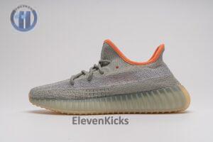 FX9035 adidas Yeezy Boost 350 V2 “Desert Sage” Real Boost