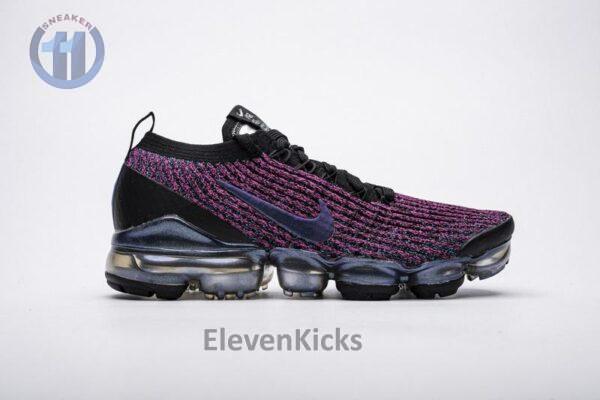Nike Air Vapormax Flyknit 3 Throwback Future AJ6910-003 - Image 7