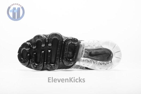 Nike VaporMax 2018 “Black White” 942842-016 - Image 3