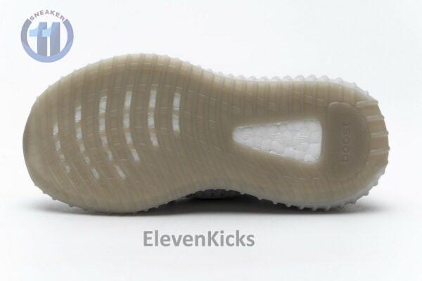FX9018 adidas Yeezy Boost 350 V2 “Tail Light” - Image 12