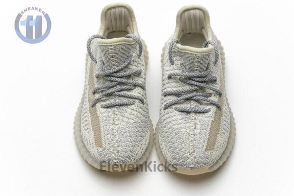 FV3244 adidas Yeezy Boost 350 V2 Lundmark Reflective - Image 5