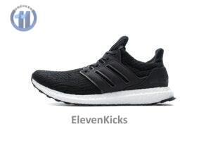 Ultra Boost 4.0 “Black/White”EH1422
