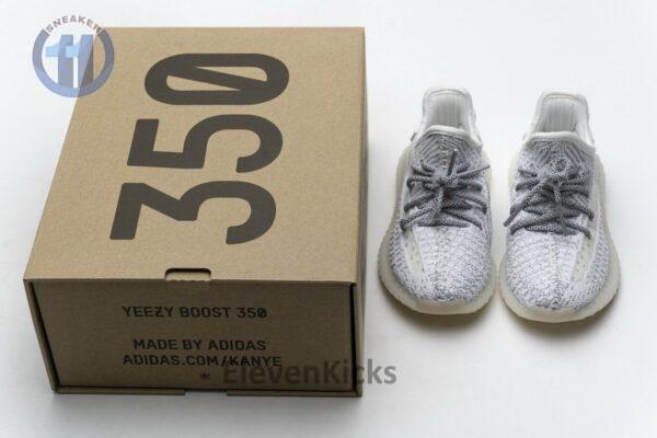 EF2336 adidas Yeezy Boost 350 V2 Static - Image 4