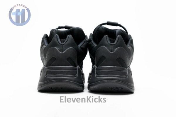 FV4440 adidas Yeezy Boost 700 MNVN “Triple Black” - Image 8