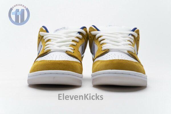 CU1726-500 Nike Dunk Low “Plum” - Image 5
