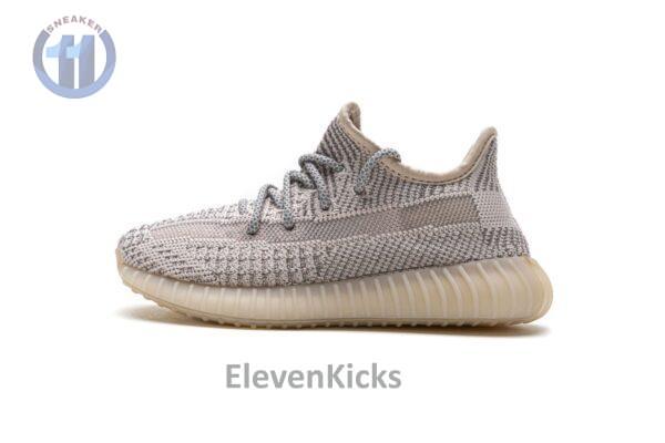FV5675 adidas Yeezy Boost 350 V2 Synth Reflective
