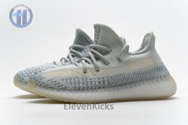 FT3042 adidas Yeezy Boost 350 V2 -Citrin - Image 6