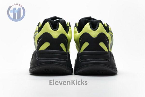 FY3727 adidas Yeezy Boost 700 MNVN “Phosphor” - Image 7