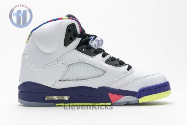 DB3335-100 Air Jordan 5“Alternate Bel-Air” - Image 2
