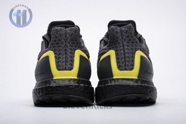 UB4.0 Adidas Ultra Boost 4.0 Grey Three Green G54003 - Image 4