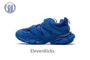 542436 W1GB7 2016 Balenciaga Tess S.Blue