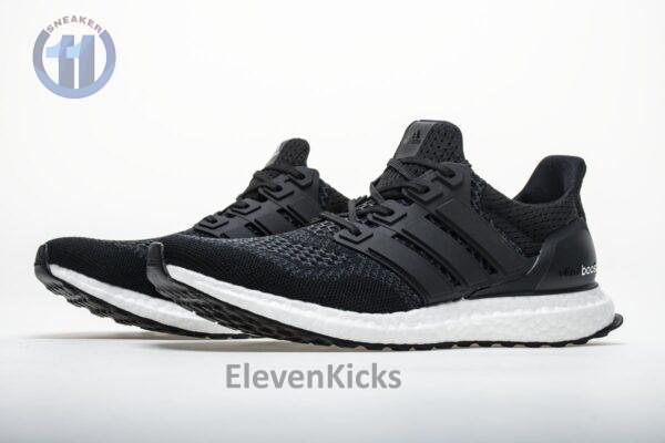 Adidas Ultra Boost 1.0 Core Black S77417 - Image 3