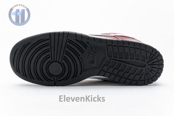 313170-611 Nike SB Zoom Dunk Low Premium “Kuwahara - ET” - Image 10