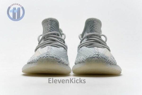 FT3042 adidas Yeezy Boost 350 V2 -Citrin - Image 5