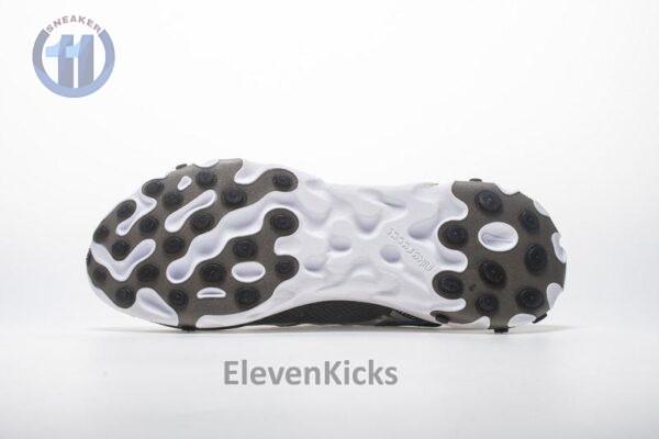Nike React Element 87 “Black” AQ1090-001 - Image 4