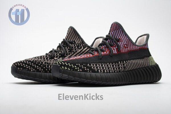 FW5190 adidas Yeezy Boost 350 V2 Yecheil Real Boost - Image 4