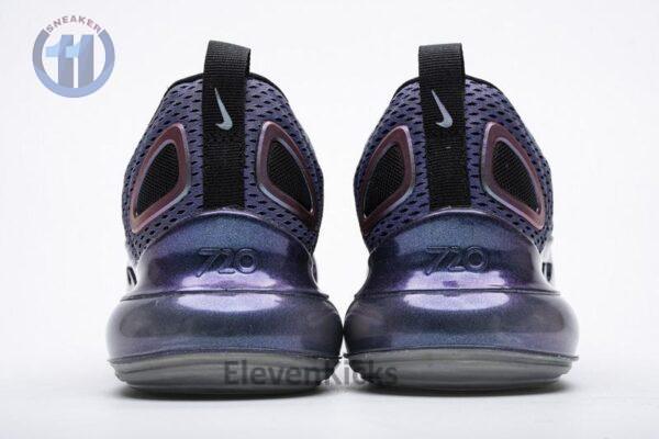 Nike Air Max 720 Northern Lights Night AO2924-001 - Image 3