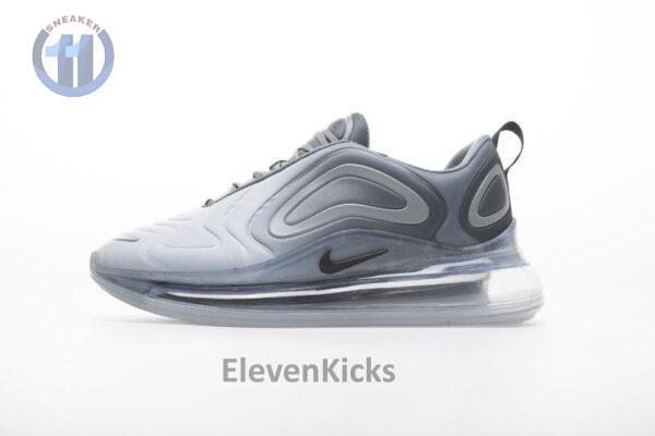 Nike Air Max 720 Cool Grey AO2924-002 - Image 7