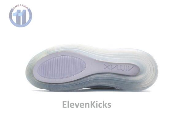 Nike Air Max 720 Pure Platnium AO2924-100 - Image 4