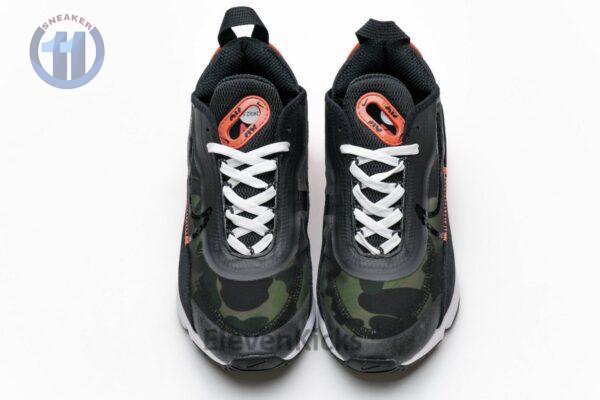 CU9174-600 Nike Air Max 2090 SP Atmos - Image 4