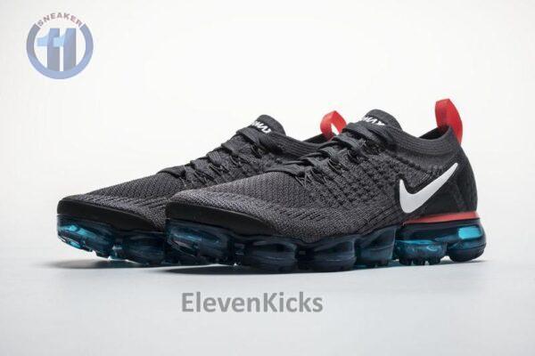 Nike Air VaporMax 2.0‘Cinerite’942842-009 - Image 7