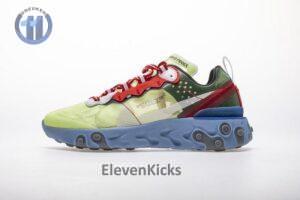 Nike React Element 87 BQ2718-700