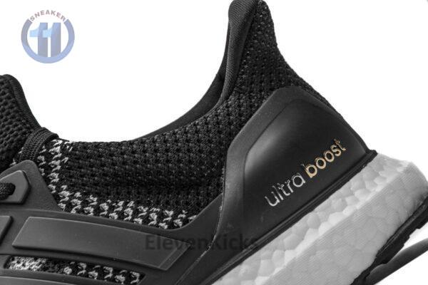 Ultra Boost 2.0 Limited “Black Reflective”BY1795 - Image 3