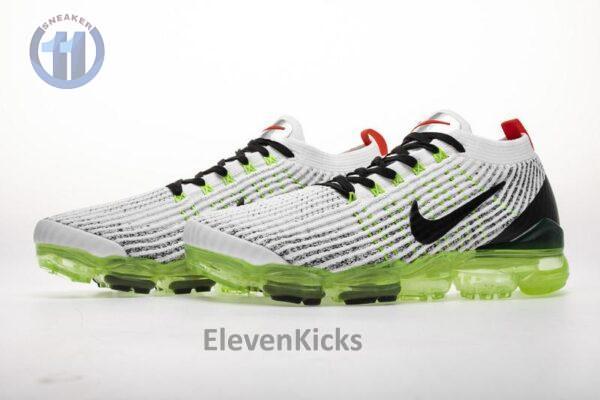 Nike Air VaporMax Flyknit 3.0 2019 AJ6900-100 - Image 2
