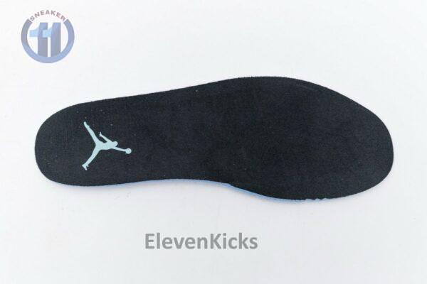 CK3022-013 Air Jordan 1 Low SE Pink Orange Blue - Image 12