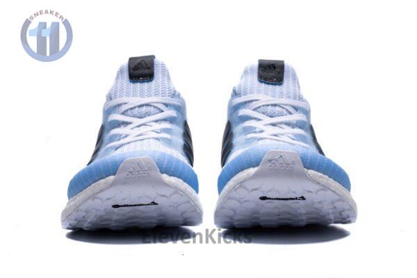 GAME OF THRONES x Ultra Boost “White Walkers”EE3708 - Image 4