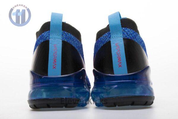 Nike Air Vapormax Flyknit 3 Blue Fury AJ6900-401 - Image 5