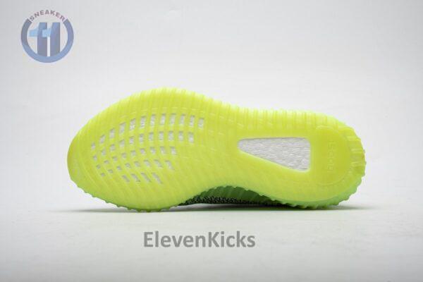 FX4130 adidas Yeezy Boost 350 V2 Yeezreel Reflective Real Boost - Image 9