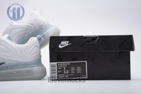 Nike Air Max 720 France CI9097-100 - Image 8